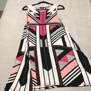 🦖 4/$15 Apt 9 Dress